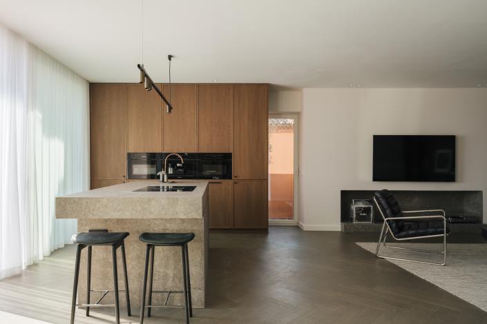 Image No.3-Duplex de 4 chambres à vendre à Nueva Andalucia