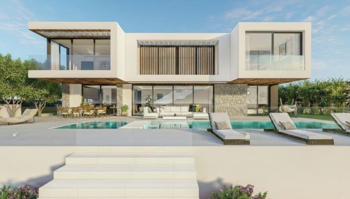 Image No.2-4 Bed Villa for sale