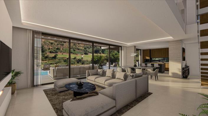 Image No.4-4 Bed Villa for sale