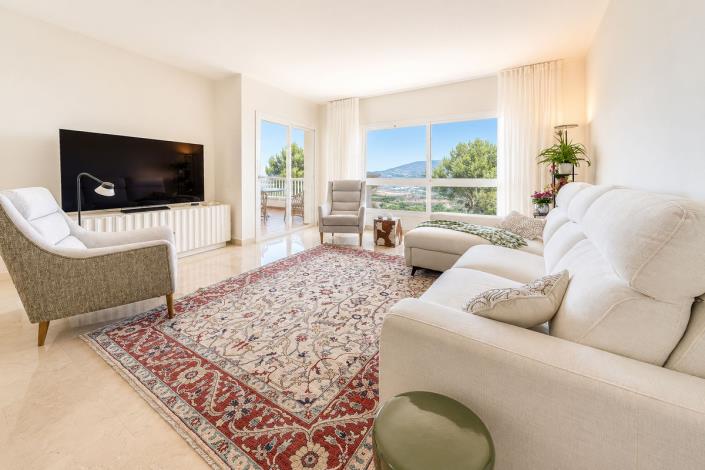 Image No.17-3 Bed Apartment for sale