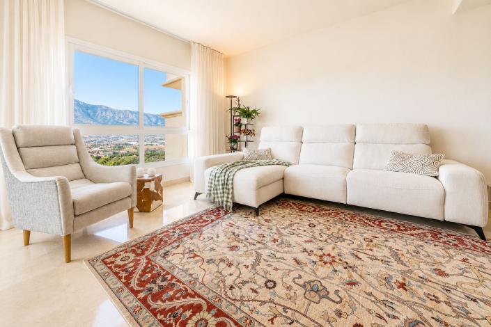 Image No.18-3 Bed Apartment for sale