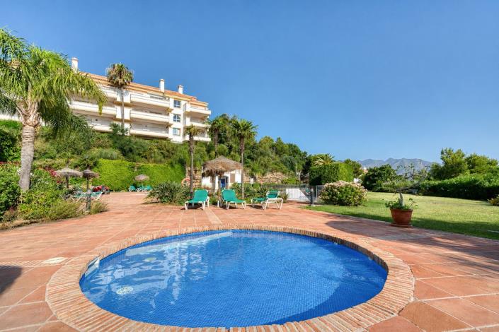 Image No.29-3 Bed Apartment for sale