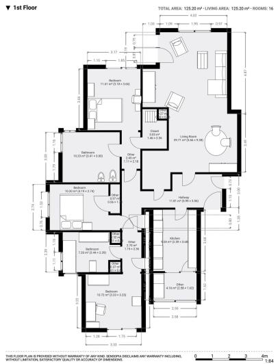 Image No.33-3 Bed Apartment for sale