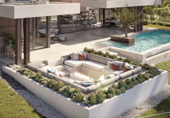 Image No.11-4 Bed House/Villa for sale