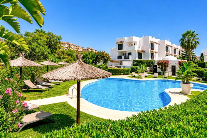 Image No.6-2 Bed Apartment for sale