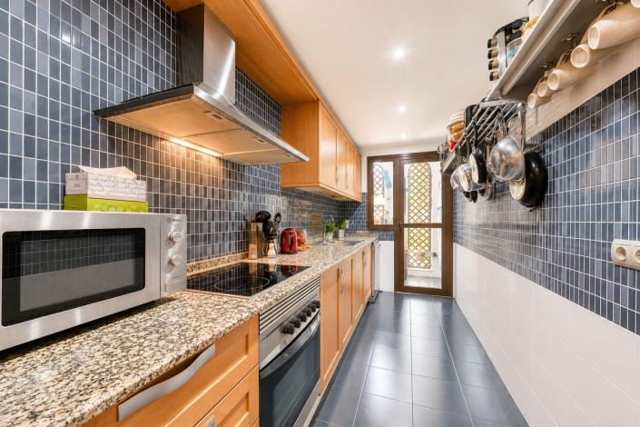 Image No.9-2 Bed Apartment for sale