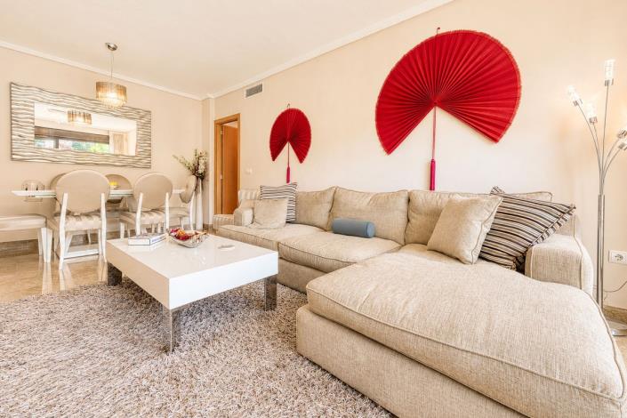 Image No.14-2 Bed Apartment for sale
