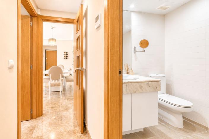 Image No.19-2 Bed Apartment for sale