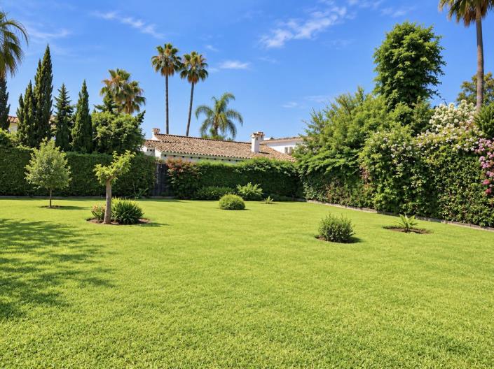 Image No.6-Villa de 3 chambres à vendre à Estepona