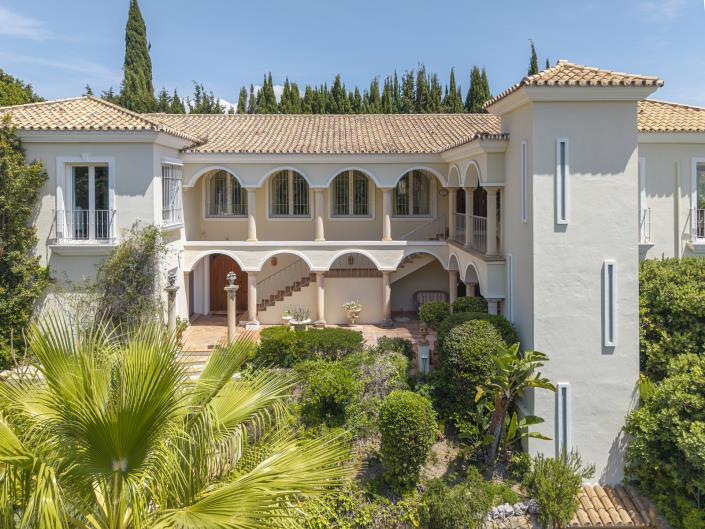 Image No.4-6 Bed Villa for sale