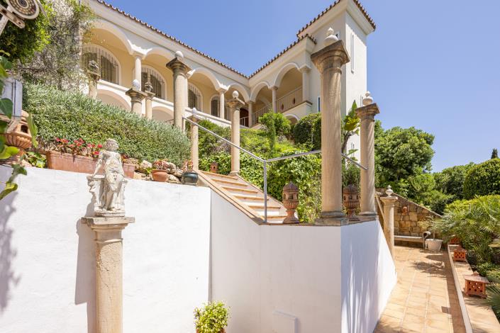Image No.18-6 Bed Villa for sale
