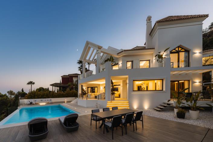 Image No.8-5 Bed Apartment for sale