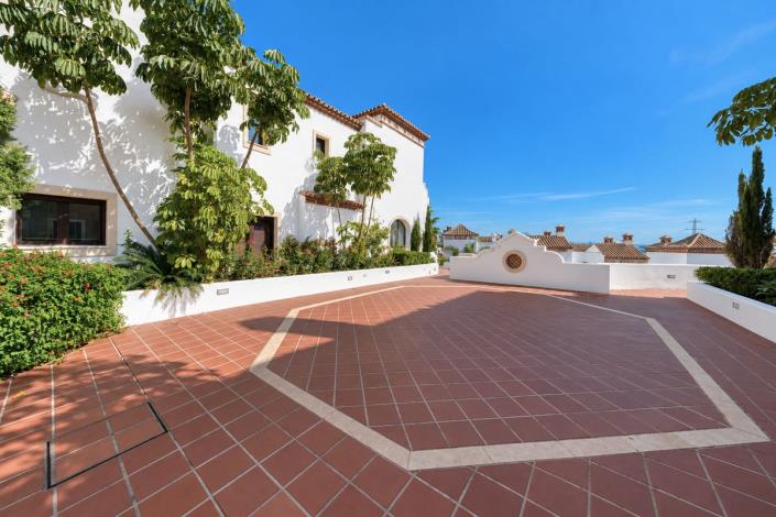 Image No.27-Maison de ville de 3 chambres à vendre à Estepona