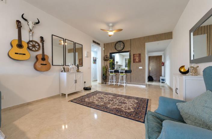 Image No.4-Appartement de 2 chambres à vendre à Estepona