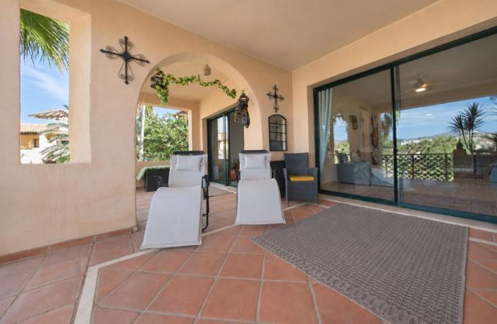 Image No.13-Appartement de 2 chambres à vendre à Estepona