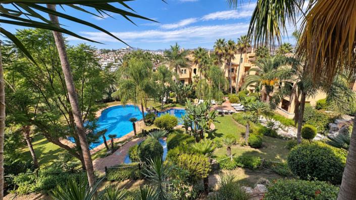 Image No.16-Appartement de 2 chambres à vendre à Estepona