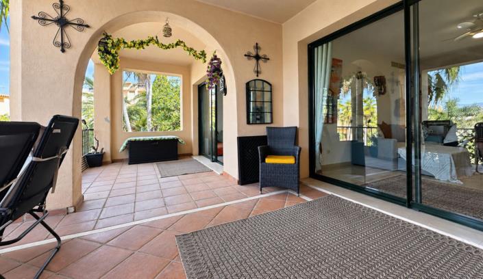 Image No.17-Appartement de 2 chambres à vendre à Estepona