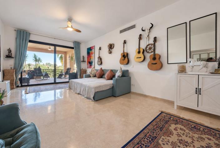 Image No.22-Appartement de 2 chambres à vendre à Estepona