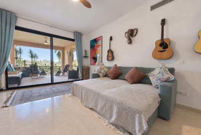 Image No.23-Appartement de 2 chambres à vendre à Estepona