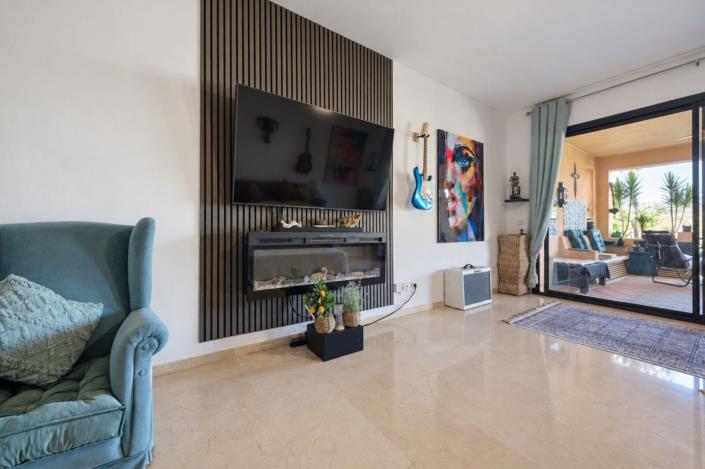 Image No.24-Appartement de 2 chambres à vendre à Estepona