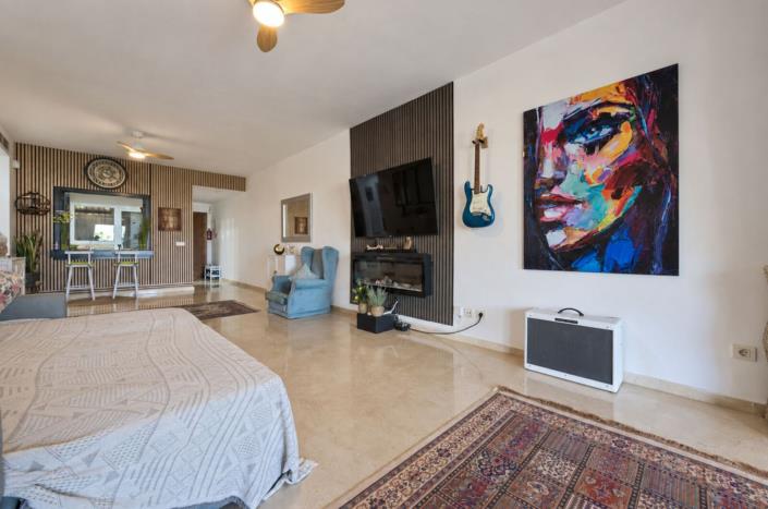 Image No.25-Appartement de 2 chambres à vendre à Estepona
