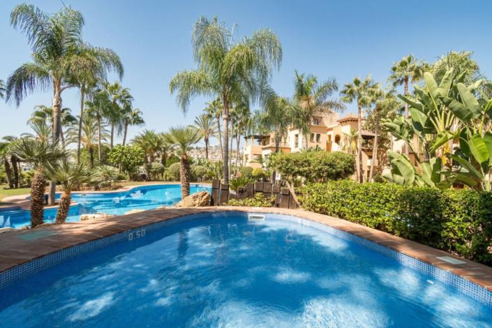 Image No.29-Appartement de 2 chambres à vendre à Estepona