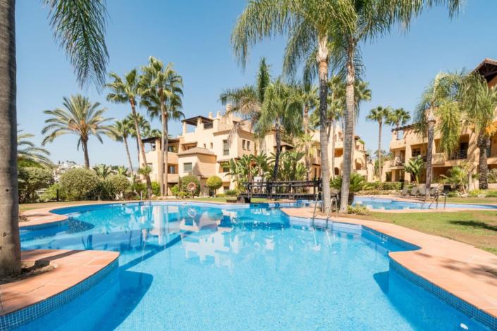 Image No.31-Appartement de 2 chambres à vendre à Estepona