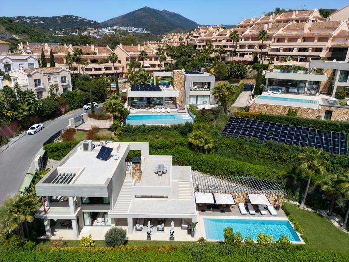 Image No.32-Villa de 5 chambres à vendre à Marbella