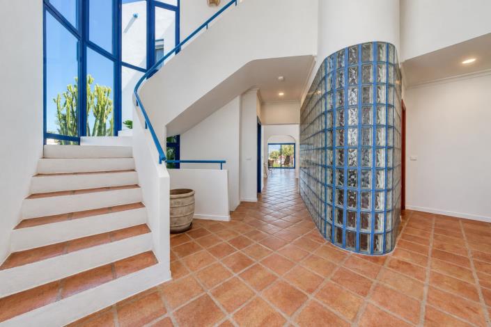 Image No.4-Villa de 4 chambres à vendre à Fuengirola
