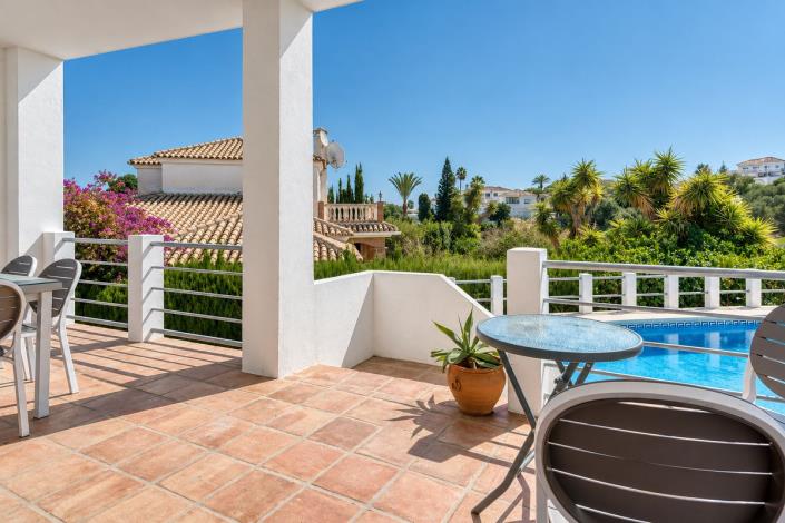 Image No.26-Villa de 4 chambres à vendre à Fuengirola