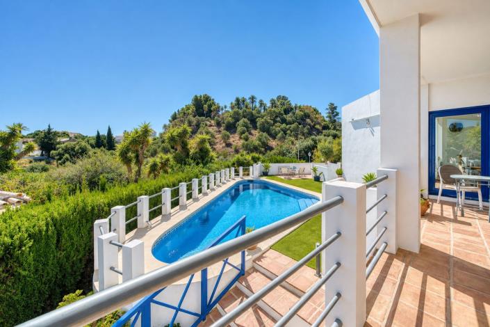 Image No.31-Villa de 4 chambres à vendre à Fuengirola