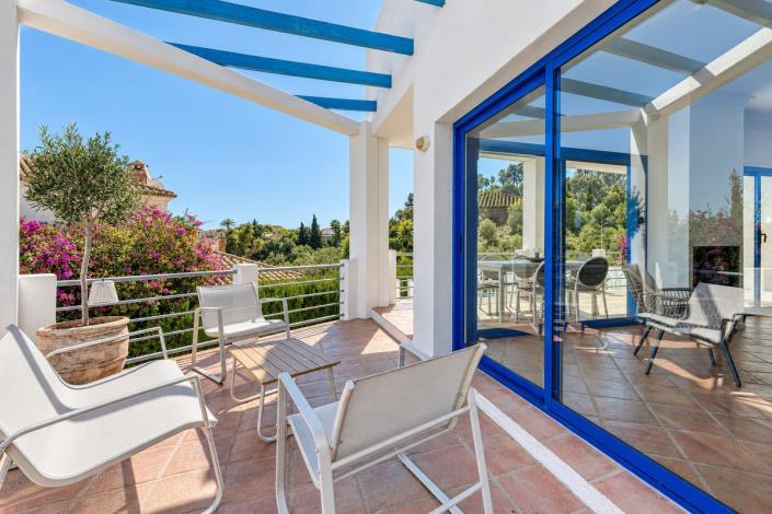Image No.33-Villa de 4 chambres à vendre à Fuengirola