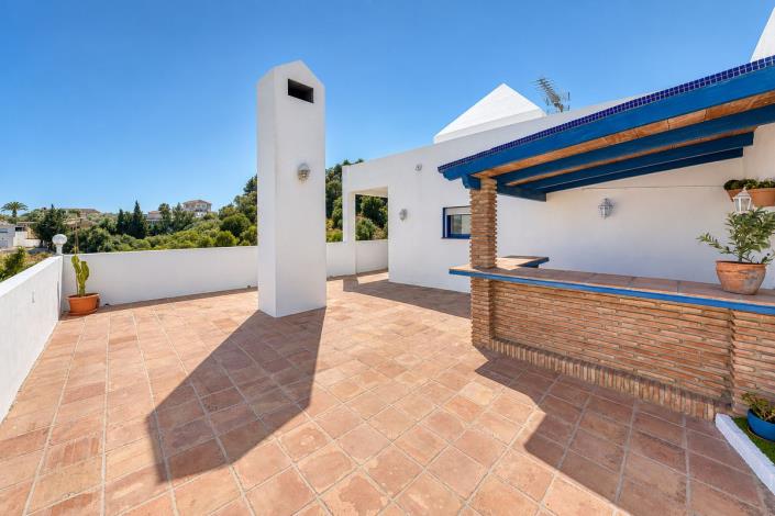 Image No.47-Villa de 4 chambres à vendre à Fuengirola