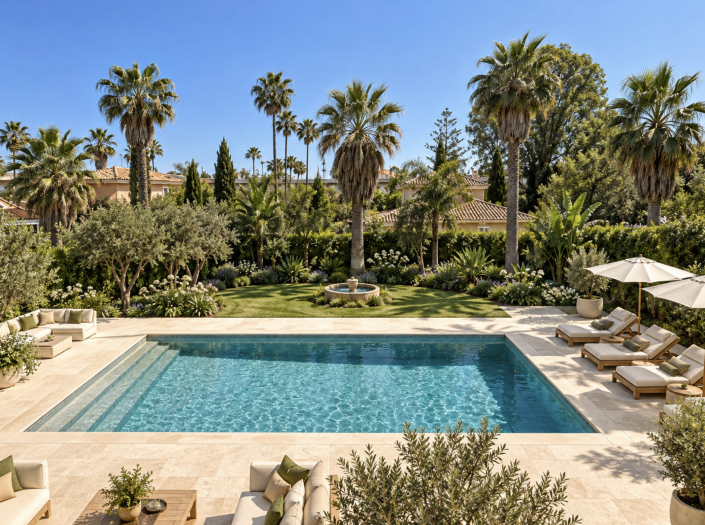 Image No.3-7 Bed House/Villa for sale