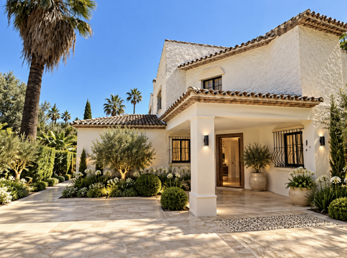 Image No.5-7 Bed House/Villa for sale