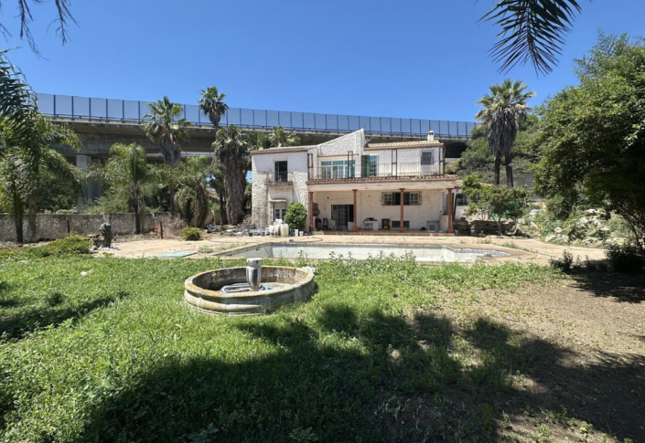 Image No.18-7 Bed House/Villa for sale