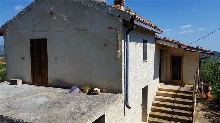 Image No.10-Villa / Détaché de 2 chambres à vendre à Gessopalena