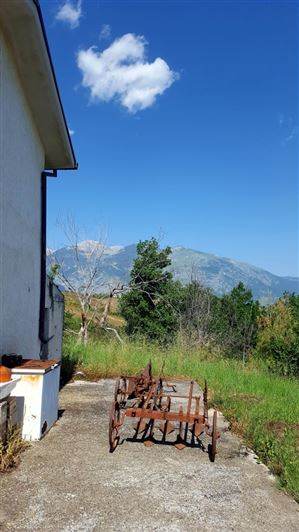 Image No.11-Villa / Détaché de 2 chambres à vendre à Gessopalena