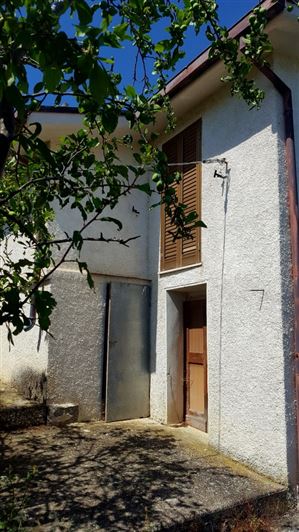 Image No.12-Villa / Détaché de 2 chambres à vendre à Gessopalena