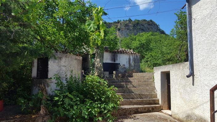 Image No.14-Villa / Détaché de 2 chambres à vendre à Gessopalena