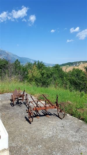 Image No.15-Villa / Détaché de 2 chambres à vendre à Gessopalena