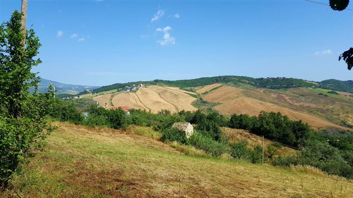 Image No.21-Villa / Détaché de 2 chambres à vendre à Gessopalena