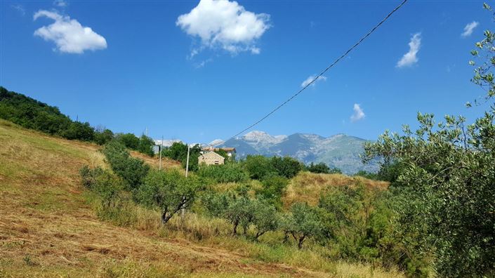 Image No.5-Villa / Détaché de 2 chambres à vendre à Gessopalena