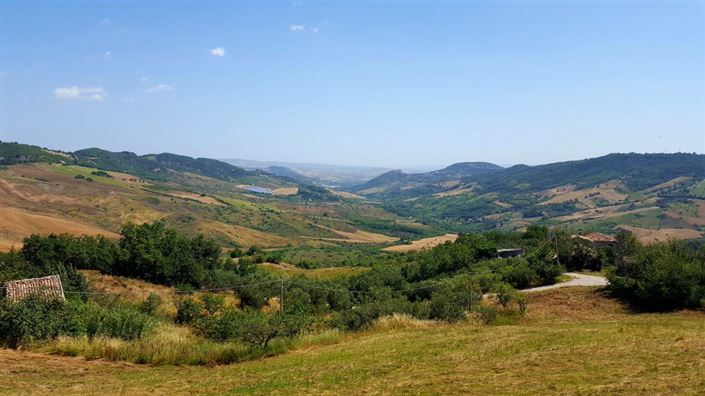 Image No.6-Villa / Détaché de 2 chambres à vendre à Gessopalena