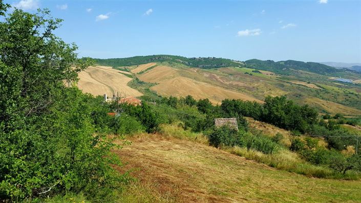 Image No.7-Villa / Détaché de 2 chambres à vendre à Gessopalena