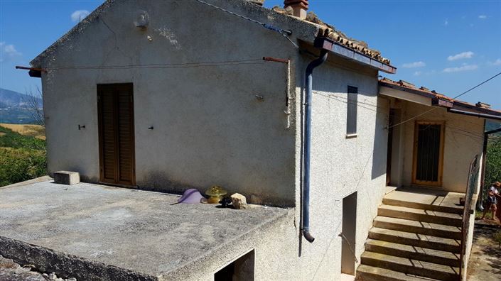 Image No.9-Villa / Détaché de 2 chambres à vendre à Gessopalena