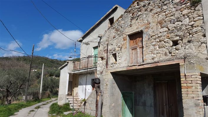 Image No.19-Villa / Détaché de 5 chambres à vendre à Casoli