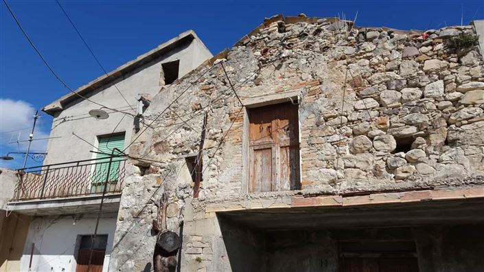 Image No.2-Villa / Détaché de 5 chambres à vendre à Casoli