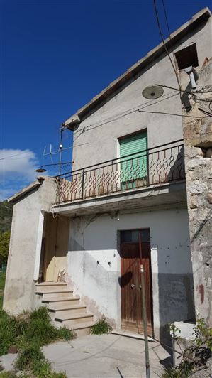 Image No.3-Villa / Détaché de 5 chambres à vendre à Casoli