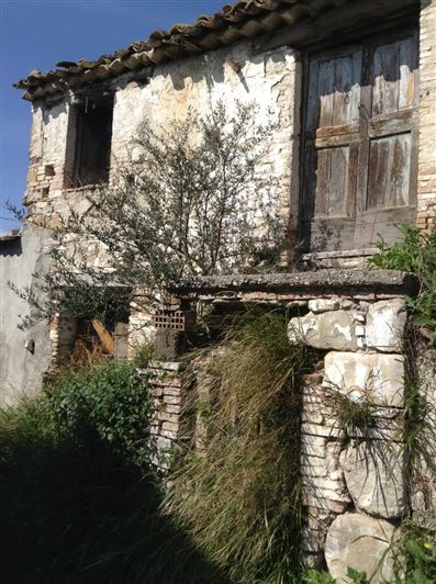 Image No.9-Villa / Détaché de 5 chambres à vendre à Casoli